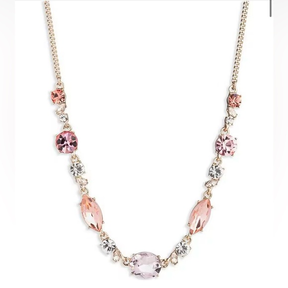 GIVENCHY COLLAR NECKLACE - Picture 1 of 15